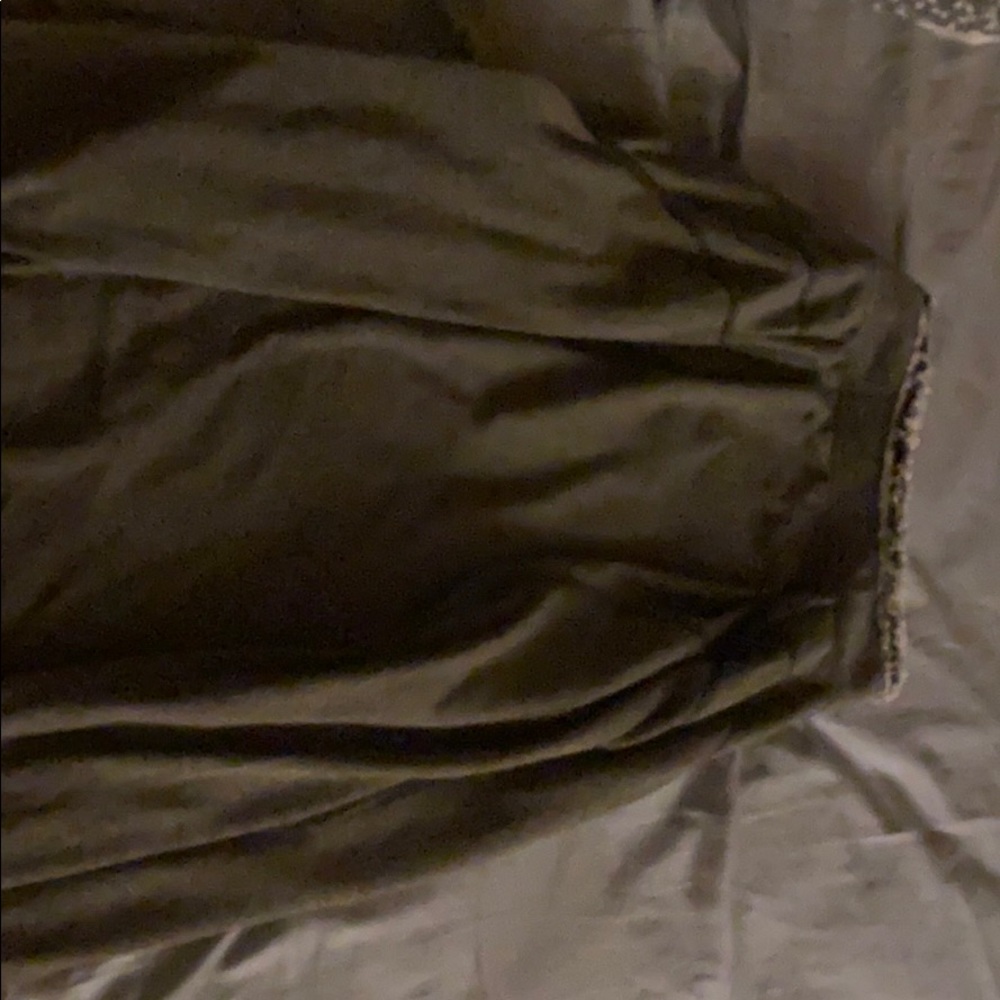 Gray jacket - Picture 3 of 8